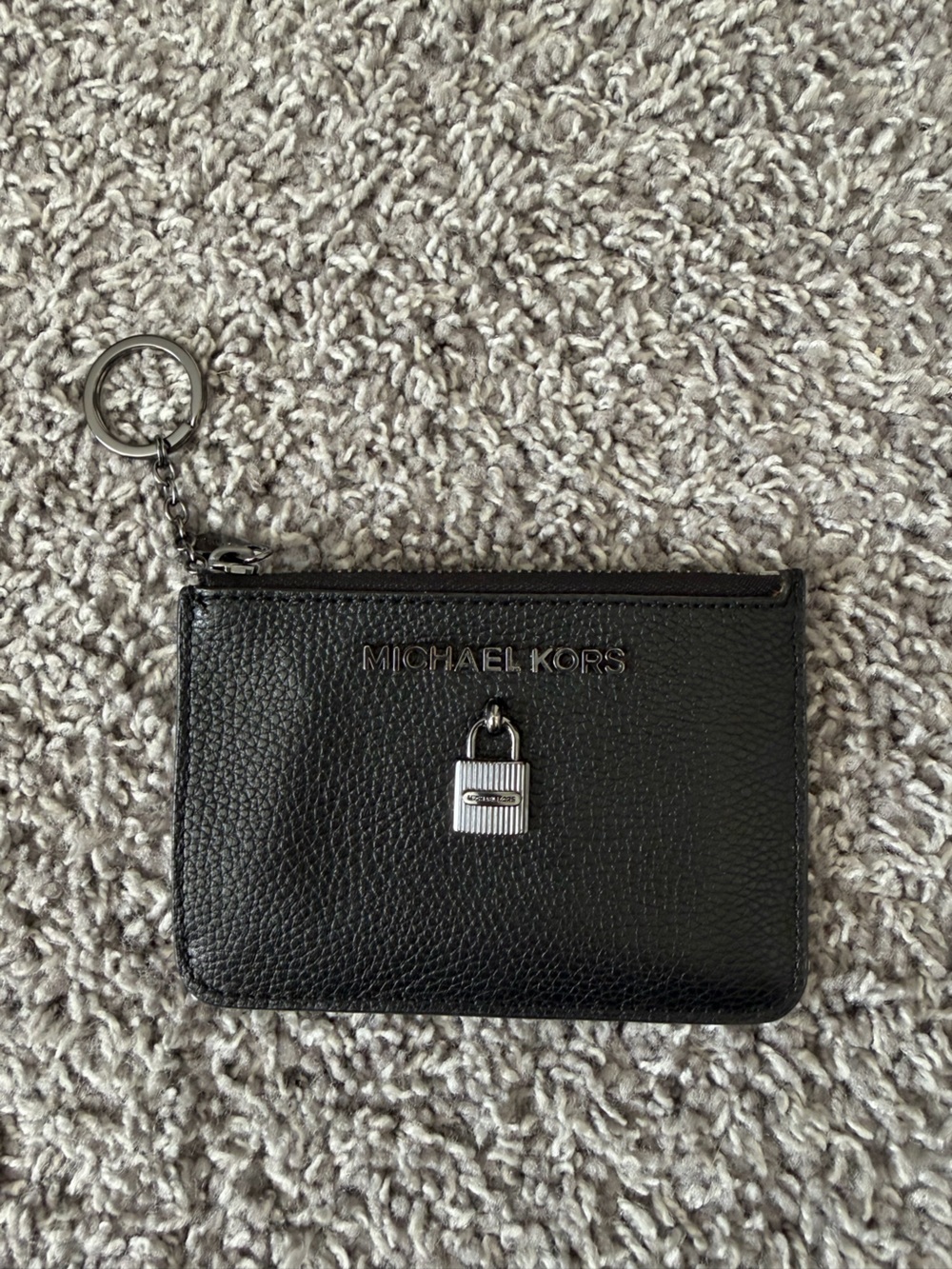 Michael Kors card holder wallet